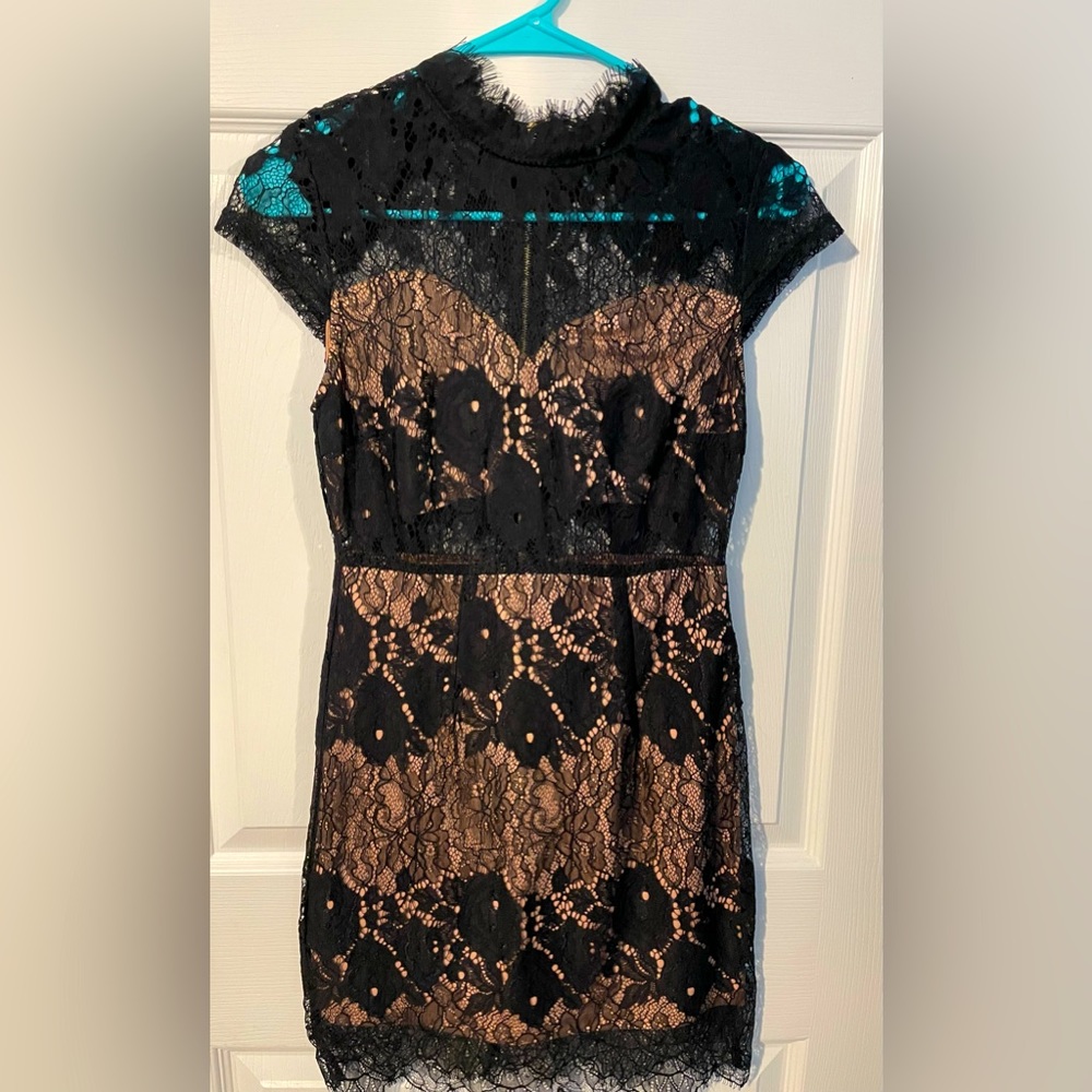 LuLu’s Dress